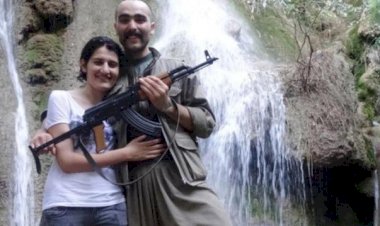 HDP'li Semra Güzel hakkında fezleke hazırlandı
