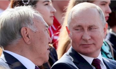 Kazakistan’da yaşananlardan çıkan bazı dersler
