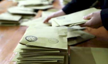 Cumhur İttifakı’ndan seçim hamlesi: Seçim Yasası teklifi Meclis'e geliyor