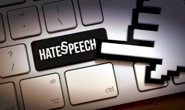 Almanya'da internet yasası: 150 bin ceza soruşturması bekleniyor