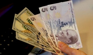 Bloomberg yazdı: Ekonomik adımlar işe yaramadı, AKP oyları eriyor
