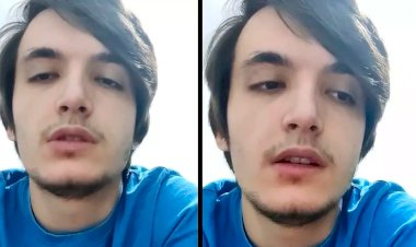 Cemaat yurdunda yaşamına son veren Enes Kara'nın babası konuştu