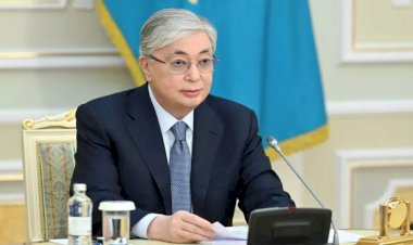 Tokayev: Nazarbayev döneminde zenginleşen iş insanlarının Kazak halkına borcunu ödeme vakti geldi