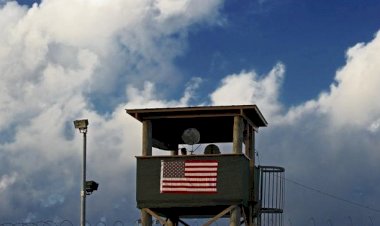 Guantanamo'nun ebedi tutukluları