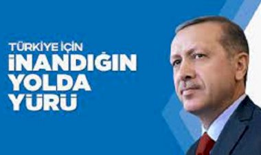 Mehmet Ocaktan AK Parti’yi bu hallere kim düşürdü?