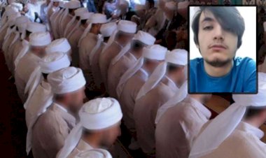 Tepkiler çığ gibi büyüyor: 'Cemaat yurtları kapatılsın!'
