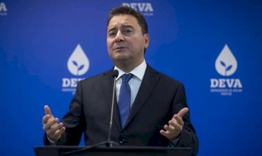 Ali Babacan'dan Enes Kara açıklaması: Siz kapatmaktan birşey bilmiyor musunuz?