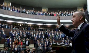 Erdoğan: Edirne'deki en büyük hesabı İmralı'dakine verecek