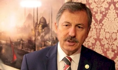 Özdağ: AK Parti'den 40 milletvekiliyle görüşüyoruz