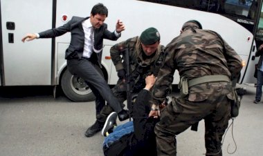 Almanya’da “Yusuf Yerkel” Tartışması