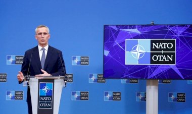 "Rusya'yla Aramızdaki Farklılıkları Aşmak Zor"