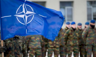 NATO'dan Rusya'ya gözdağı: Ukrayna'ya saldırırsa bedeli büyük olur