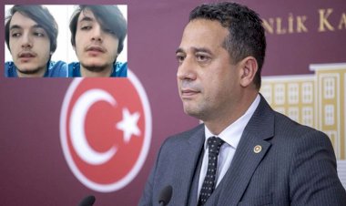 Enes Kara'nın CHP'li Ali Mahir Başarır'dan çok sert 'cemaat yurdu' tepkisi: 'Yasak olmalı'