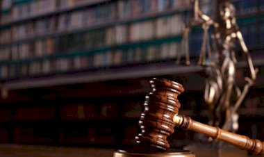 Yargıçlar devletin hukuk düzenini kurtarabilirler 