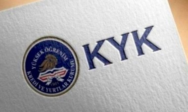 İYİ Parti’den KYK borçları için dikkat çeken öneri