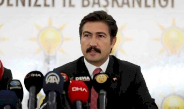 AKP’li Özkan’dan Enes Kara açıklaması: Kaldığı yer yurt değil apartman dairesi…