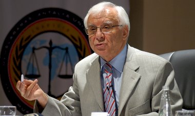 Yargılama dönemi, susma dönemidir