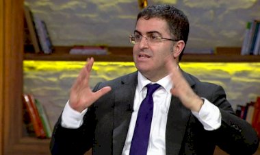Erşan Şen canlı yayında hakim ve savcılara seslendi