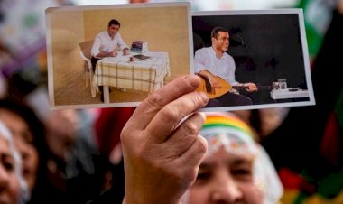 Erdoğan’ın niyeti yeni bir Kürt stratejisi mi?
