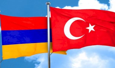 Ermenistan: Türkiye ile diplomatik ilişki istiyoruz