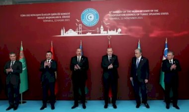 Kazakistan'daki olaylar 'Ankara'nın 'Türk Birliği' arzusunun sınırlarını gösterdi'