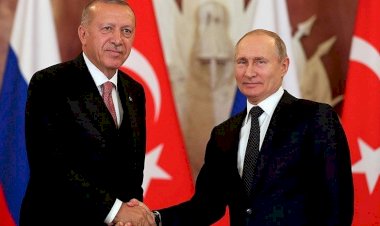 Foreign Policy: Rusya-Ukrayna krizinin kaybedeni Türkiye olabilir