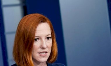 "ABD Rusya'nın Ukrayna'yı İşgal Etmesinden Endişeli"