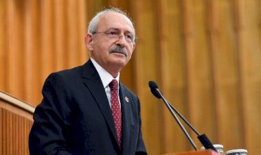 CHP'li Kaya: Genel başkanımızın peygamber soyundan geldiğini kimse bilmez