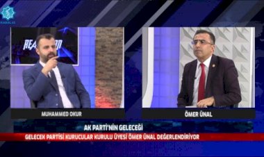 ‘AKP seçimi kaybettiği gün Anavatan Partisi’nden daha hızlı dağılacak’