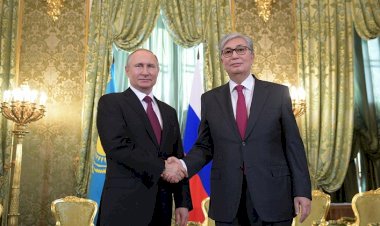 Kazakistan’daki olaylar ve Rusya’nın tutumu