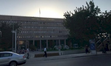 Adliyede 'Sulh Ceza' krizi