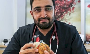 Kalbiniz için en kötü 8 gıda