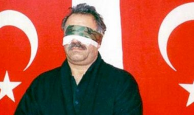 İmralı, ne zaman hesap sorma makamı oldu?..
