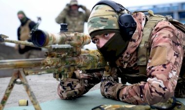 Rusya ile Ukrayna gerilimi tırmanıyor