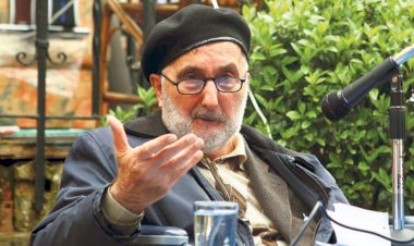 Hekimoğlu İsmail hayatını kaybetti