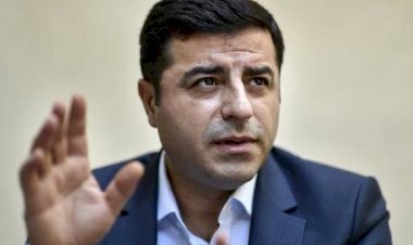 İmralı-Edirne-Kandil ekseni arasında kaldık.. ‘En büyük hesabı’ bekleyeceğiz…