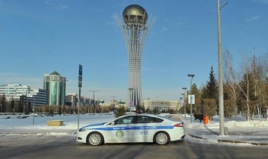 Kazakistan Başsavcılığı: Protestolarda 225 kişi hayatını kaybetti