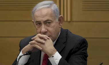 Netanyahu anlaşma arıyor: Yolsuzluk davasında cezanın düşmesi için suçu kabul edecek