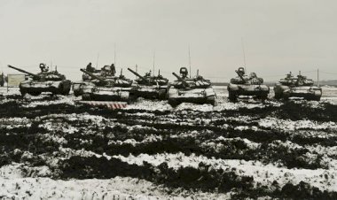 Ukrayna'da ipler geriliyor