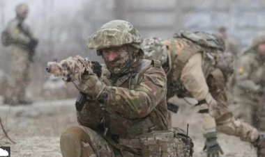 İngiltere, Ukrayna'ya silah gönderiyor