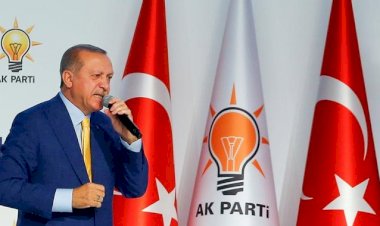 AKP oylarındaki artış kalıcı mı?