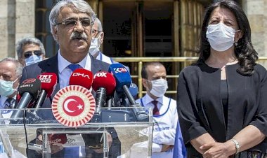 Kulis | HDP'de kapatılmaya karşı yeni seçenek HEP-SHP ittifakı formülü