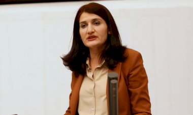 Semra Güzel'e ait belgeler HDP'nin kapatma davası dosyasına eklendi