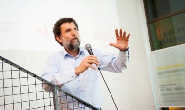 Avrupa Konseyi'ne Osman Kavala çağrısı: Harekete geç