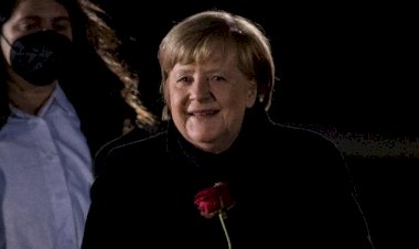 Merkel BM’nin iş teklifini kabul etmedi