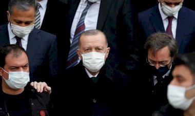 Cumhurbaşkanı Erdoğan’ın açıklamaları ülkede gündem oldu: İsrail’den çarpıcı iddia