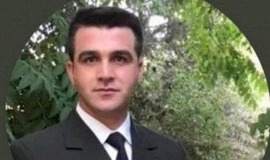 Piyade Uzman Çavuş Ümit Özkul Kuzey Irak'ta şehit düştü