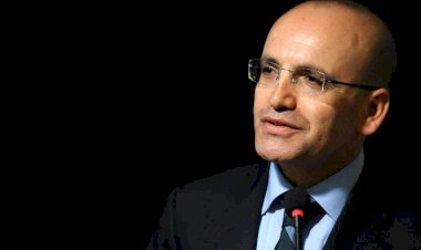 Kulislerde konuşulan isim... Mehmet Şimşek