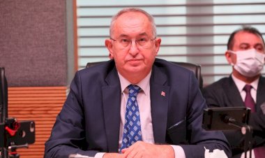 CHP’li Sertel: Uydu kiraları Türk Lirası olarak alınsın