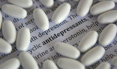 Antidepresan Kullanımı Neden Arttı?